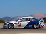 BMW M3 GTR 2001 года
